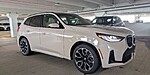 New 2026 BMW X3 30 XDRIVE in WEST PALM BEACH, FLORIDA