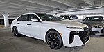 New 2026 BMW 7 SERIES 760I XDRIVE in WEST PALM BEACH, FLORIDA