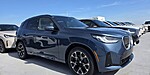 New 2026 BMW X3 30 XDRIVE in WEST PALM BEACH, FLORIDA