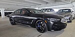 New 2026 BMW 8 SERIES 840 in WEST PALM BEACH, FLORIDA