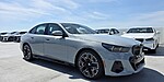 New 2027 BMW 5 SERIES 530I in WEST PALM BEACH, FLORIDA