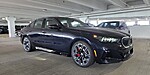 New 2027 BMW 5 SERIES 530I in WEST PALM BEACH, FLORIDA