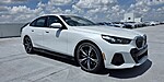 New 2027 BMW 5 SERIES 530I in WEST PALM BEACH, FLORIDA
