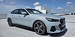 New 2027 BMW 5 SERIES 530I in WEST PALM BEACH, FLORIDA