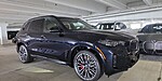 New 2026 BMW X5 SDRIVE40I in WEST PALM BEACH, FLORIDA