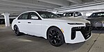 New 2026 BMW 7 SERIES 760I XDRIVE in WEST PALM BEACH, FLORIDA