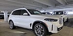 New 2026 BMW X5 SDRIVE40I in WEST PALM BEACH, FLORIDA