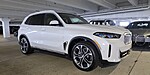 New 2026 BMW X5 XDRIVE40I in WEST PALM BEACH, FLORIDA