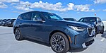 New 2026 BMW X3 30 XDRIVE in WEST PALM BEACH, FLORIDA