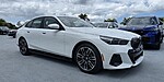 New 2027 BMW 5 SERIES 530I in WEST PALM BEACH, FLORIDA
