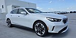 New 2027 BMW 5 SERIES 530I in WEST PALM BEACH, FLORIDA