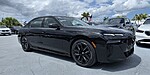 New 2026 BMW 7 SERIES 740I in WEST PALM BEACH, FLORIDA