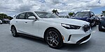 New 2026 BMW 5 SERIES 530I in WEST PALM BEACH, FLORIDA