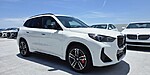 New 2026 BMW X1 XDRIVE28I in WEST PALM BEACH, FLORIDA