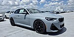 New 2026 BMW 2 SERIES 230I in WEST PALM BEACH, FLORIDA