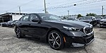New 2027 BMW 5 SERIES 530I in WEST PALM BEACH, FLORIDA