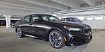 New 2027 BMW 5 SERIES 530I in WEST PALM BEACH, FLORIDA