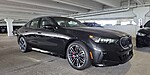 New 2027 BMW 5 SERIES 530I in WEST PALM BEACH, FLORIDA