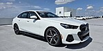 New 2027 BMW 5 SERIES 530I in WEST PALM BEACH, FLORIDA