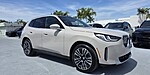 New 2026 BMW X3 30 XDRIVE in WEST PALM BEACH, FLORIDA