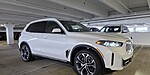 New 2026 BMW X5 SDRIVE40I in WEST PALM BEACH, FLORIDA