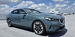 New 2027 BMW 5 SERIES 530I in WEST PALM BEACH, FLORIDA