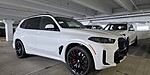 New 2026 BMW X5 SDRIVE40I in WEST PALM BEACH, FLORIDA
