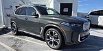 New 2026 BMW X5 XDRIVE40I in WEST PALM BEACH, FLORIDA