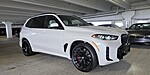 New 2026 BMW X5 SDRIVE40I in WEST PALM BEACH, FLORIDA