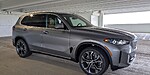 New 2026 BMW X5 SDRIVE40I in WEST PALM BEACH, FLORIDA