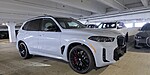New 2026 BMW X5 M60I in WEST PALM BEACH, FLORIDA