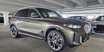 New 2026 BMW X5 XDRIVE40I in WEST PALM BEACH, FLORIDA