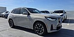 New 2026 BMW X3 30 XDRIVE in WEST PALM BEACH, FLORIDA