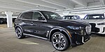New 2026 BMW X5 SDRIVE40I in WEST PALM BEACH, FLORIDA