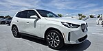 New 2026 BMW X3 30 XDRIVE in WEST PALM BEACH, FLORIDA
