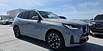New 2026 BMW X3 30 XDRIVE in WEST PALM BEACH, FLORIDA
