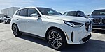 New 2026 BMW X3 30 XDRIVE in WEST PALM BEACH, FLORIDA