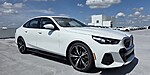 New 2027 BMW 5 SERIES 530I in WEST PALM BEACH, FLORIDA