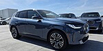 New 2026 BMW X3 30 XDRIVE in WEST PALM BEACH, FLORIDA