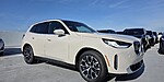 New 2026 BMW X3 30 XDRIVE in WEST PALM BEACH, FLORIDA