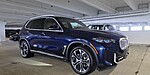 New 2026 BMW X5 SDRIVE40I in WEST PALM BEACH, FLORIDA
