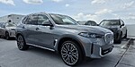 New 2026 BMW X5 SDRIVE40I in WEST PALM BEACH, FLORIDA