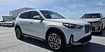 New 2026 BMW X1 XDRIVE28I in WEST PALM BEACH, FLORIDA