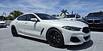 New 2026 BMW 8 SERIES 840 in WEST PALM BEACH, FLORIDA