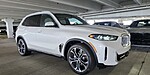 New 2026 BMW X5 SDRIVE40I in WEST PALM BEACH, FLORIDA