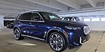 New 2026 BMW X5 XDRIVE50E in WEST PALM BEACH, FLORIDA