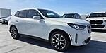 New 2026 BMW X3 30 XDRIVE in WEST PALM BEACH, FLORIDA