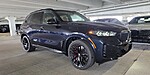 New 2026 BMW X5 SDRIVE40I in WEST PALM BEACH, FLORIDA