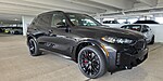 New 2026 BMW X5 SDRIVE40I in WEST PALM BEACH, FLORIDA