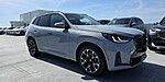 New 2026 BMW X3 30 XDRIVE in WEST PALM BEACH, FLORIDA